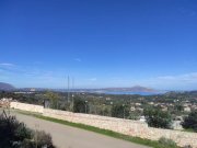 Gavalochori Kreta, Gavalochori: Grundstück mit unbegrenztem Panoramablick auf das Meer zu verkaufen Grundstück kaufen